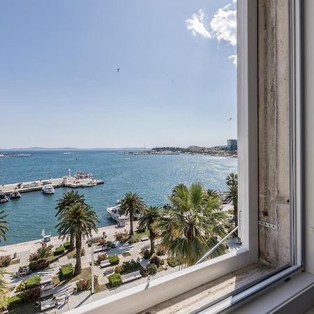 Palazzo Romano Suite 2 Split Dış mekan fotoğraf