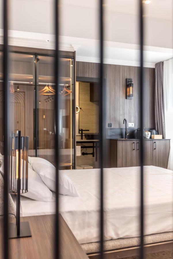 Palazzo Romano Suite 2 Split Dış mekan fotoğraf