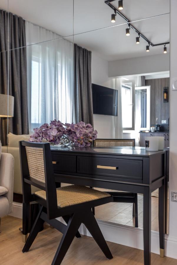 Palazzo Romano Suite 2 Split Dış mekan fotoğraf