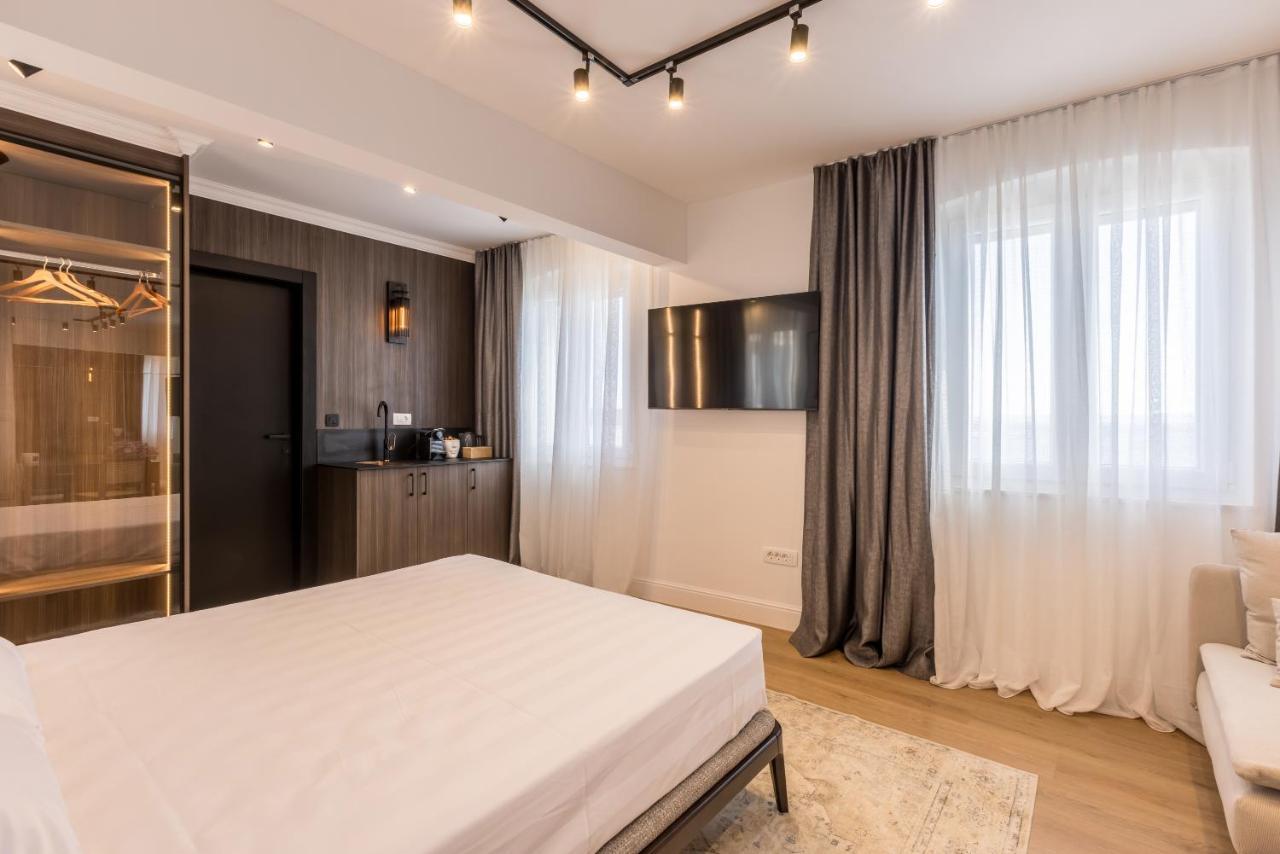 Palazzo Romano Suite 2 Split Dış mekan fotoğraf