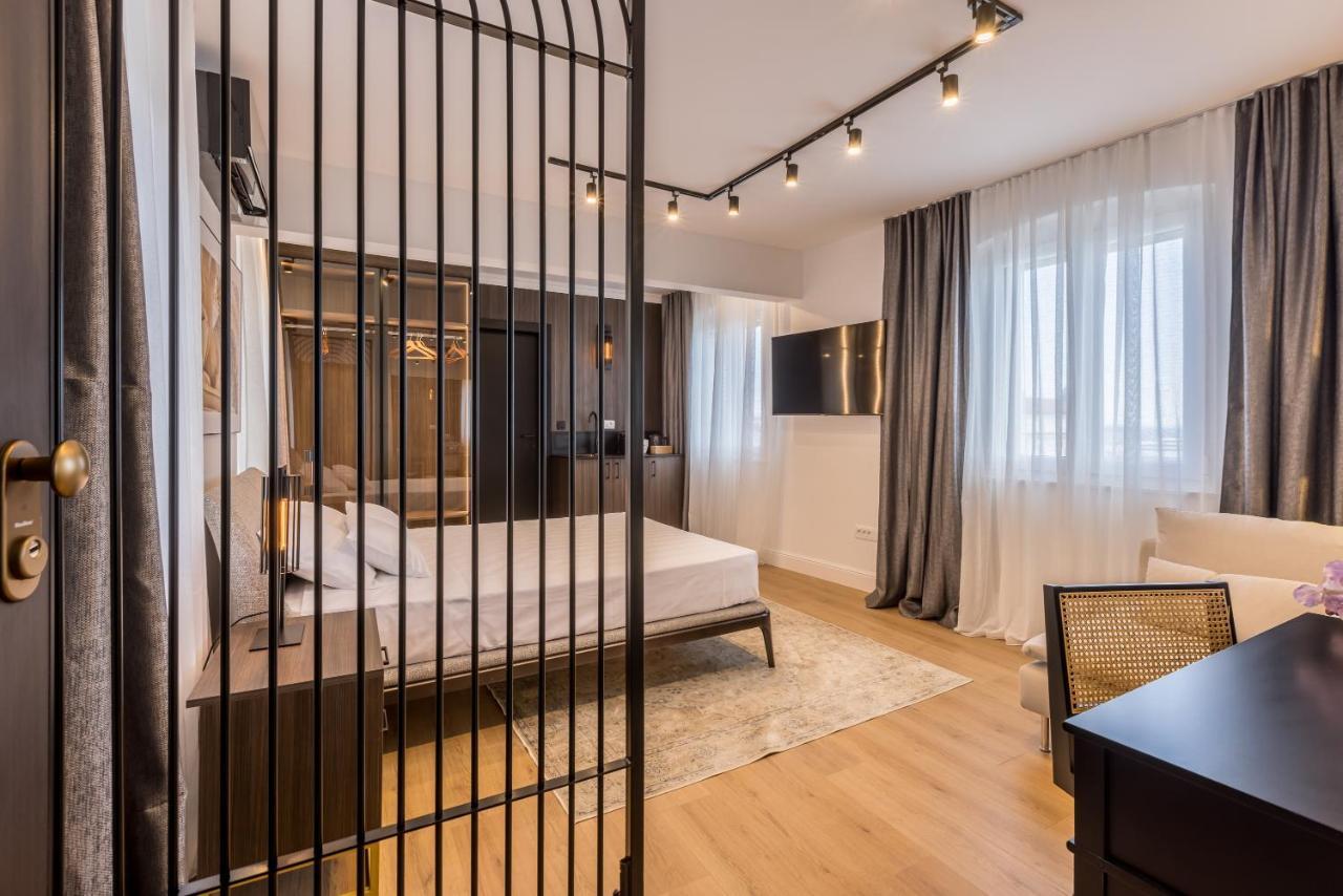 Palazzo Romano Suite 2 Split Dış mekan fotoğraf