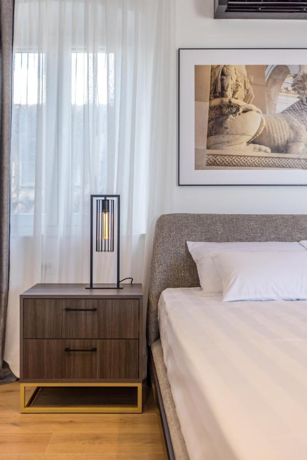 Palazzo Romano Suite 2 Split Dış mekan fotoğraf