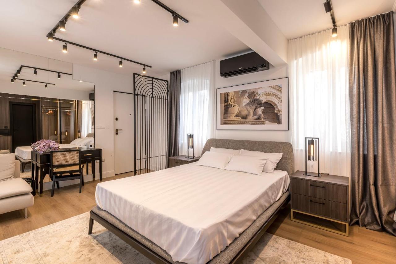 Palazzo Romano Suite 2 Split Dış mekan fotoğraf