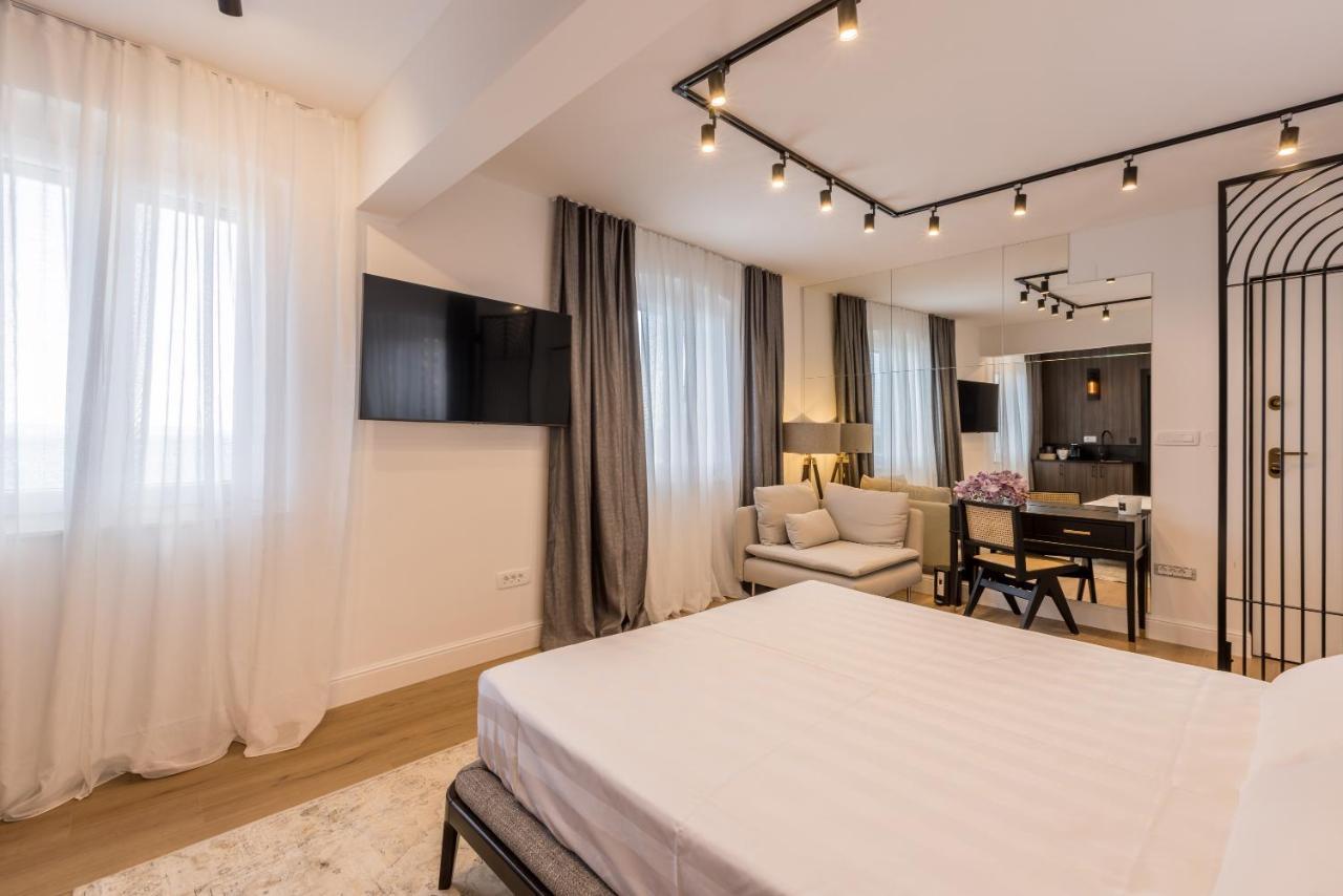 Palazzo Romano Suite 2 Split Dış mekan fotoğraf