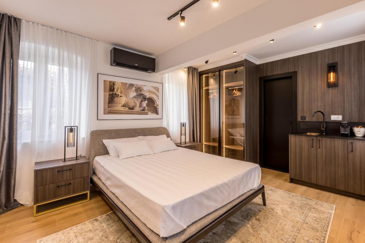 Palazzo Romano Suite 2 Split Dış mekan fotoğraf