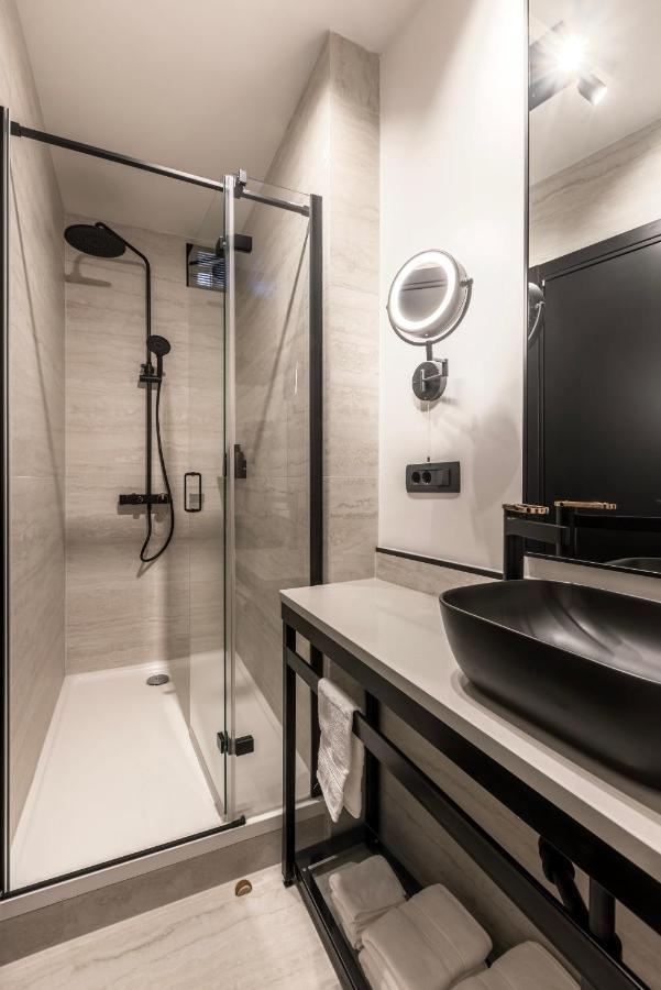 Palazzo Romano Suite 2 Split Dış mekan fotoğraf